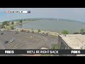 LIVE: I-94 crash in Waukesha County, eastbound shut down | FOX6 News Milwaukee