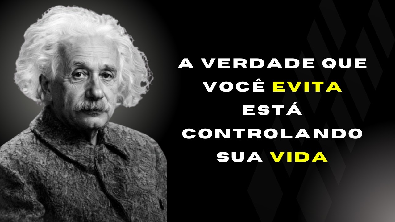 A Verdade Que Você Evita Está Controlando Sua Vida