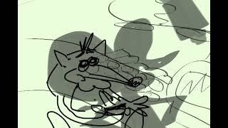 Crash Does The Funny Weed