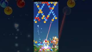 Bubble shooter Game screenshot 5