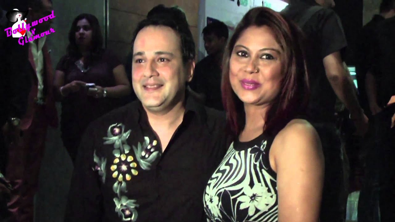 Premiere of 'Kaun Kitne Paani Mein' with  Kunal Kapoor & Gulshan Grover and others