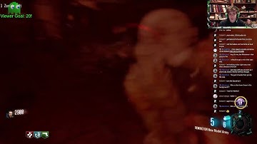 BO3 Custom Zombies: Bunker 10