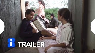 Luiz Gonzaga - Légua Tirana | Trailer Oficial