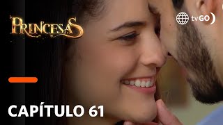 Princesas: Felipe descubre la mentira de Zamara y Maldina (Capítulo 61)