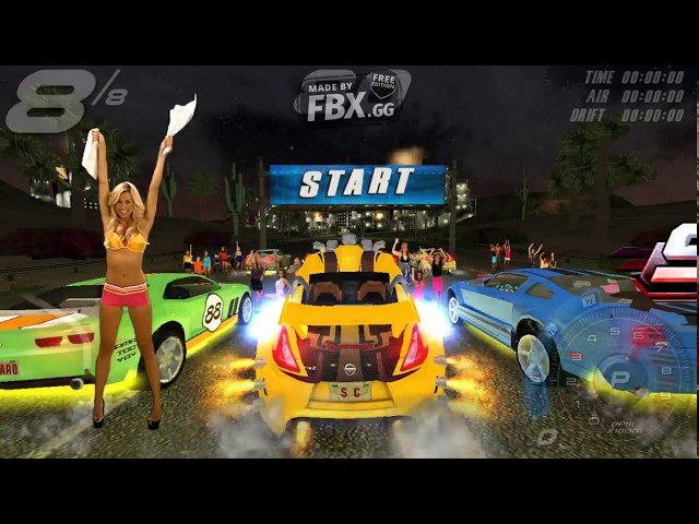 Fast and Furious Crossroads PC Game Free Download