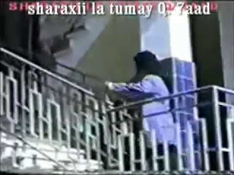 Sharaxii La Tumay Sheekaa Ka Dambeysay