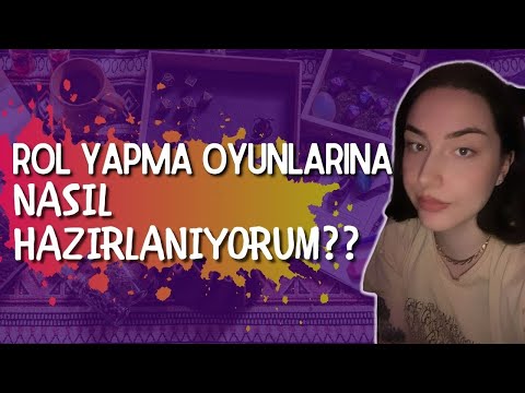 D&D ve World of Darkness öncesi hazırlık | NELER KULLANIYORUM? ÖNERİYORUM? ve Ucuz DIY Battle Mat