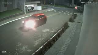 Polícia prende duas pessoas suspeitas de envolvimento...