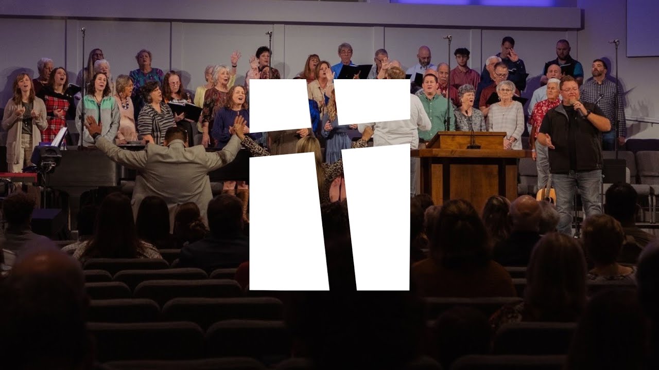 Sunday Worship Livestream | 02/01/2026