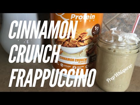 cinnamon-crunch-frappuccino---1-smartpoint---ww---weight-watchers