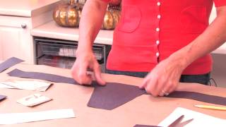 Free Thanksgiving Crafts for Kids