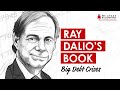 TIP224: Billionaire Ray Dalio's New Book Big Debt Crises