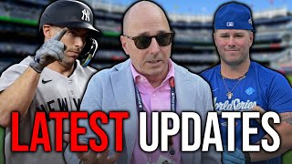What are the Yankees Still Missing? | Latest Updates