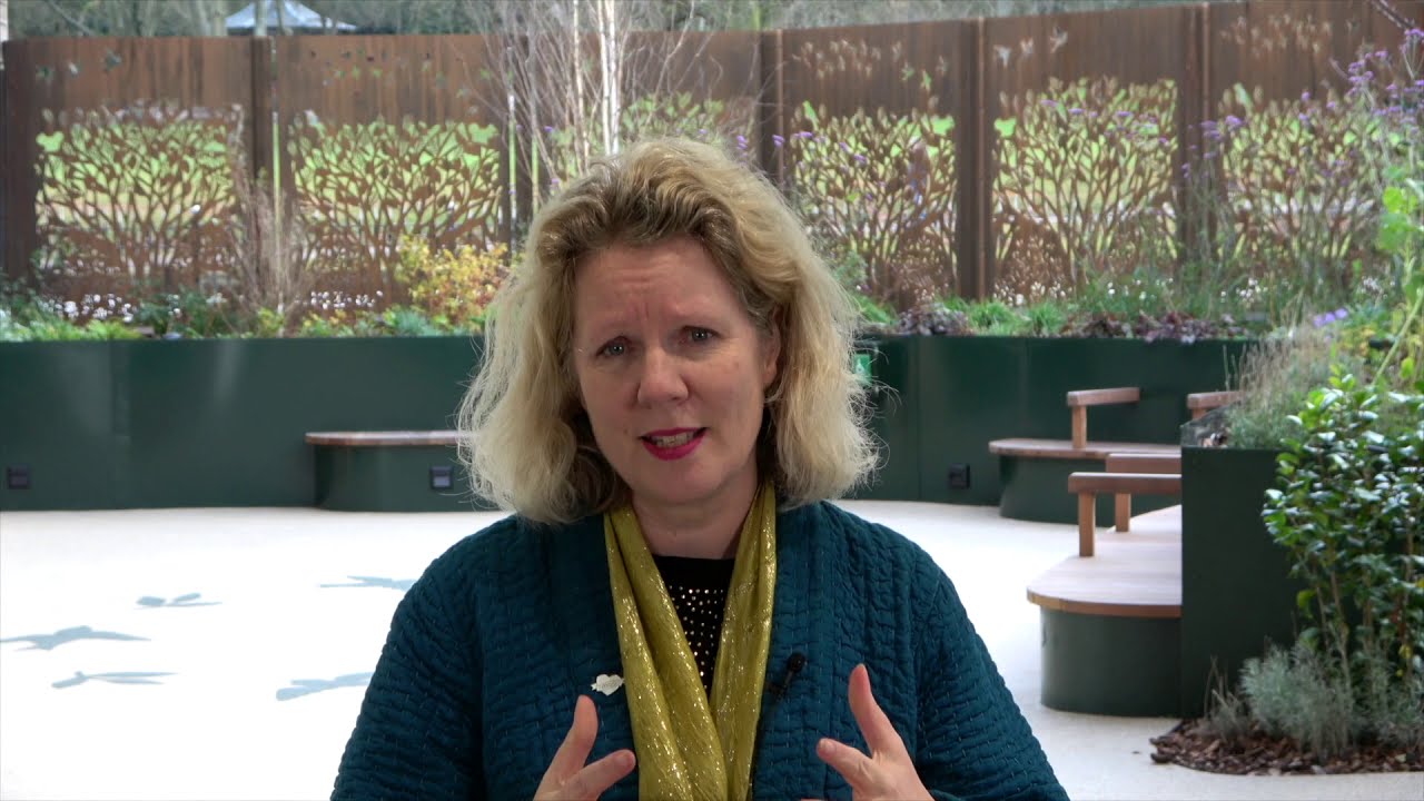 MAC announces completed artist studio and pocket garden supported by ACE and GBSLEP