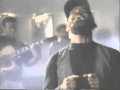 MAZE FEAT FRANKIE BEVERLY - SILKY SOUL (VIDEO)