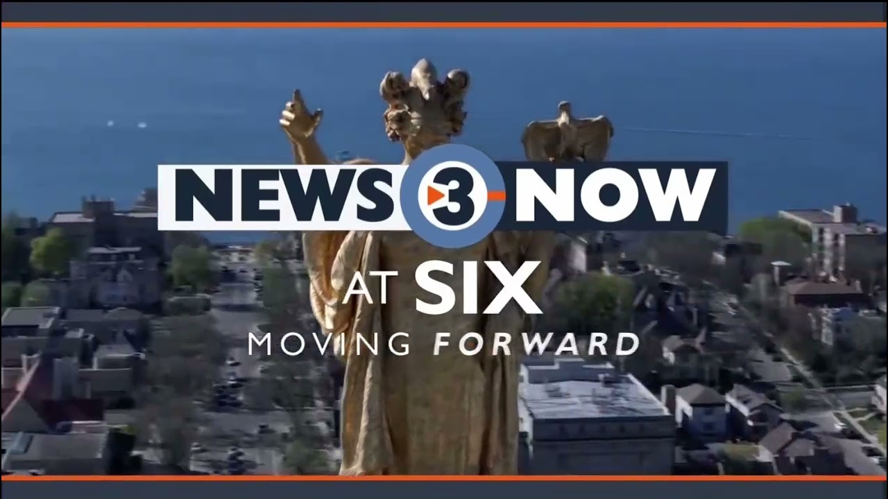 WISC: News 3 Now at 6:00pm Open 5/24/2024