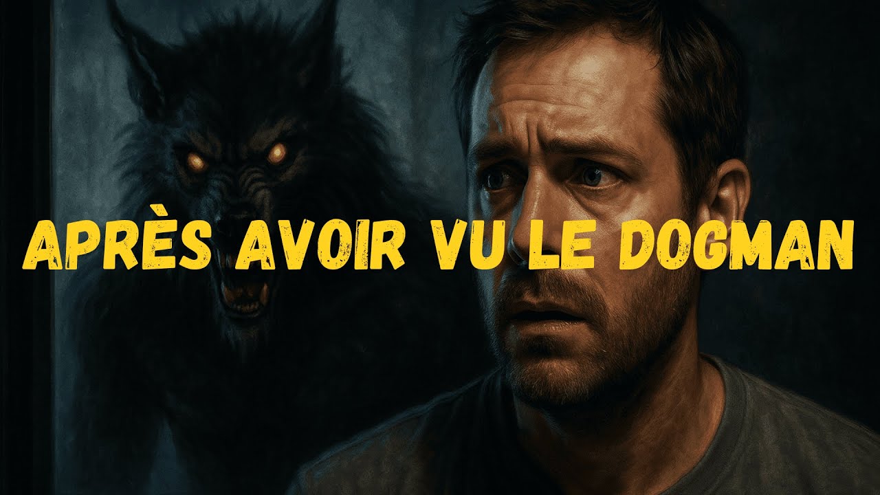 Dogman : Ce que les témoins ne disent jamais