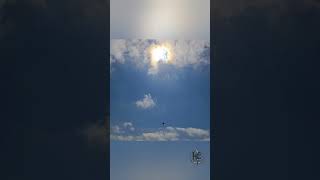 #calm #relax #peace #fyp #sky #clouds #ambient #sleep #mindcalm #heldbycalm