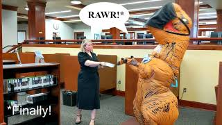 Welcome Back from Bortz Library: Fall 2020