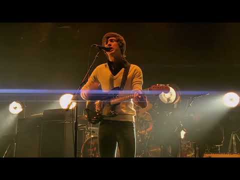 Arctic Monkeys -