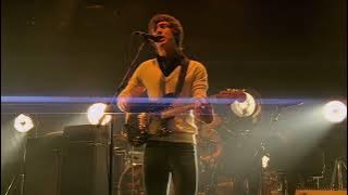 Arctic Monkeys - Fake Tales of San Francisco (Live At The Apollo in December 2007) [HD] 1080p)