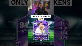 BEST Cards for the GOLD STANDARD EVO 🧬🤯