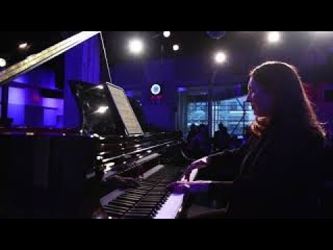 Putar Tic Toc Choc - Simone Dinnerstein