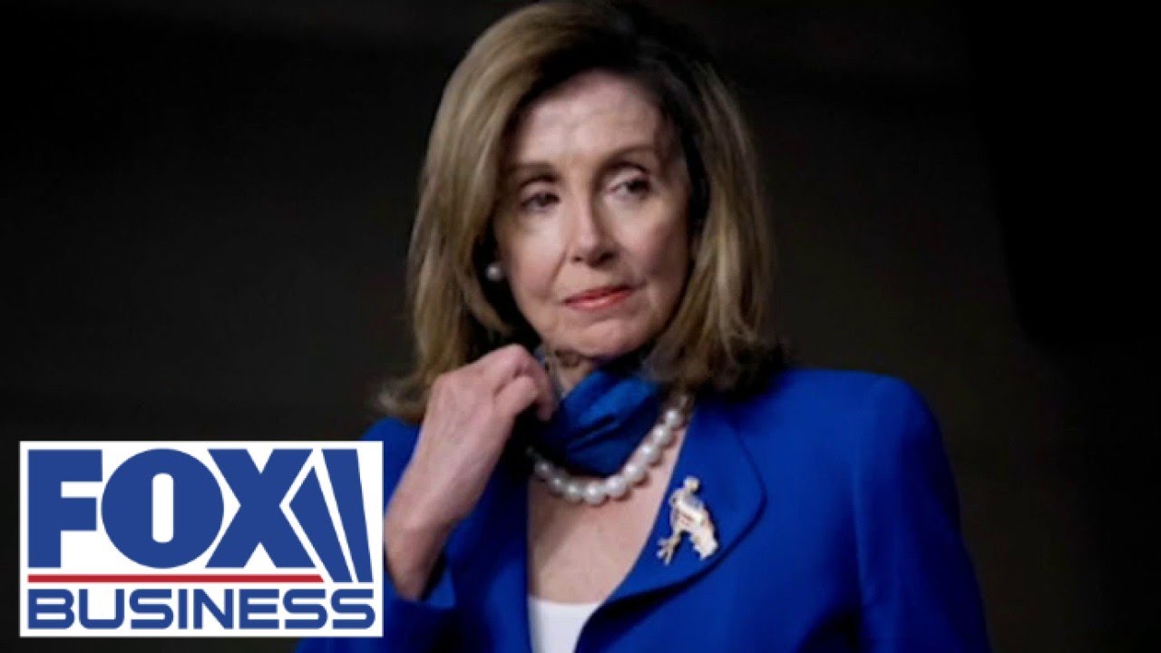 Rep. McCarthy slams the Dems for ‘conning the American people’ in spending push