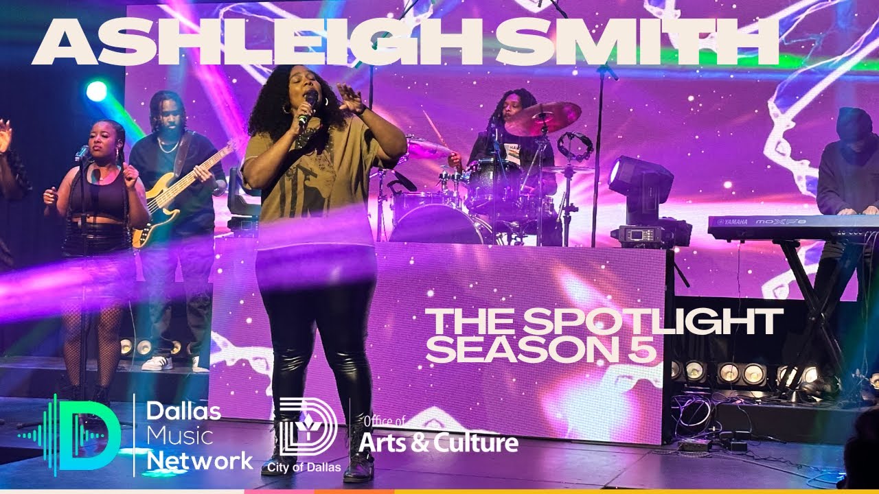 Season 5 Dallas Music Network