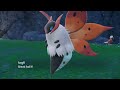 Lets Play Pokemon Violet Part 46 – Area Zero Part 2
