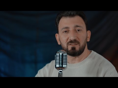 Aydın Sani - Telefon Söhbəti (Official Music Video)