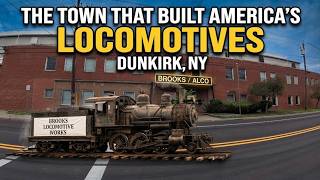 The Industrial City You’ve Never Heard Of — But America Was Built Here