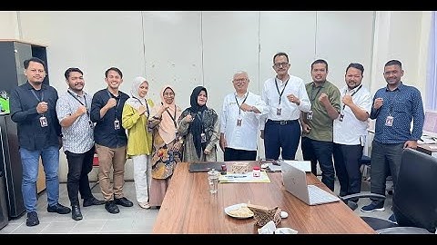 Delapan Calon Rektor USK Mendaftar! Pemilihan Rektor Periode 2026-2031