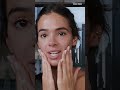 Bruna Marquezine Didn&#39;t Love The Feeling of Having Products on Her Skin | Harper&#39;s BAZAAR