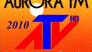 Radio Aurora Fm En El 2010