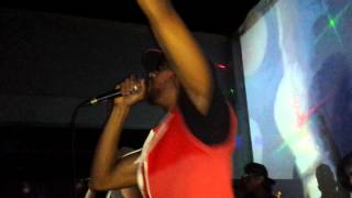 Dkno In Concert In Cuba