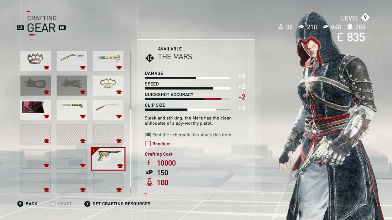 How to Unlock The Mars Reach Level 10 Ned Wynert Associate