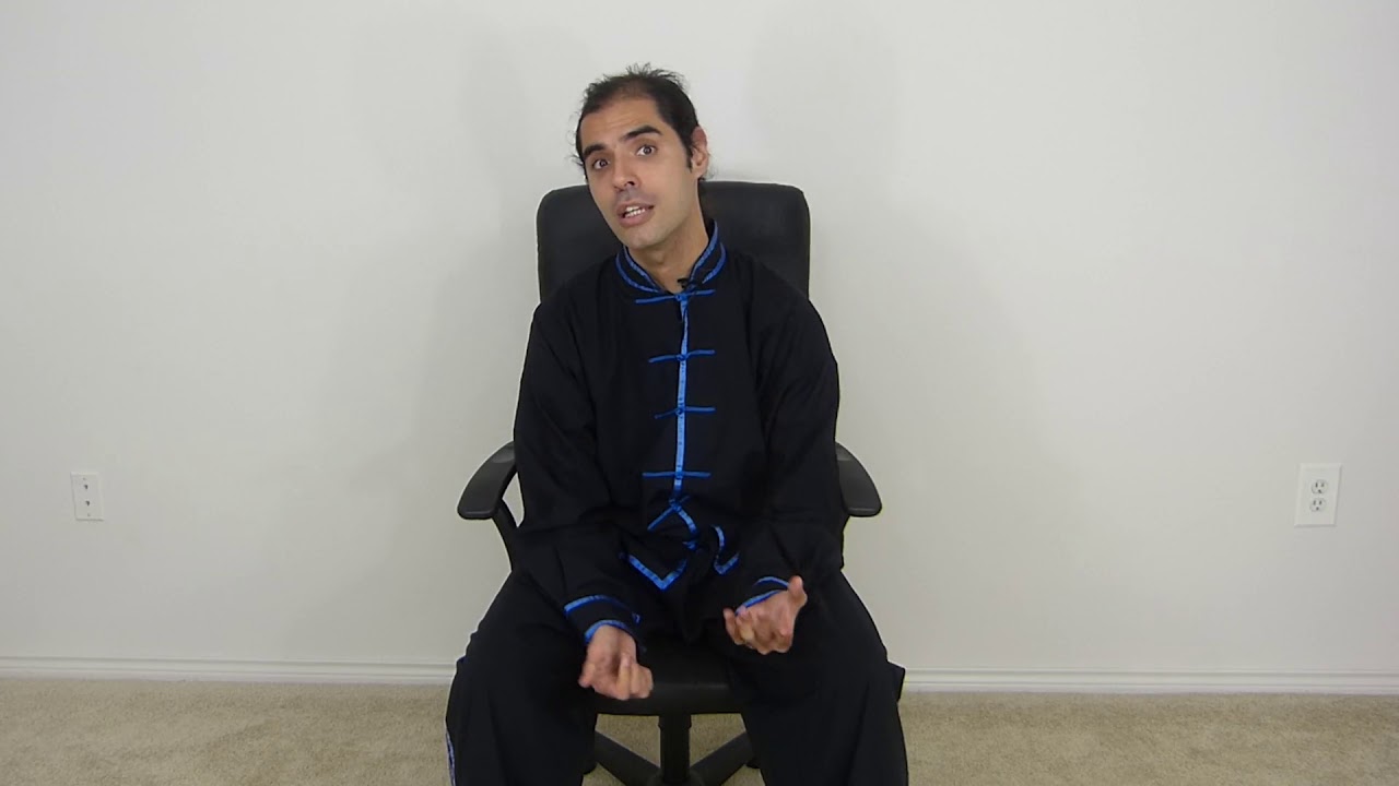 ¿Cuál es el mejor estilo de Qigong? qiyana