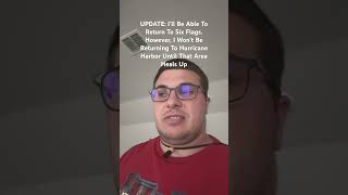 Small Little Update From My Last Video