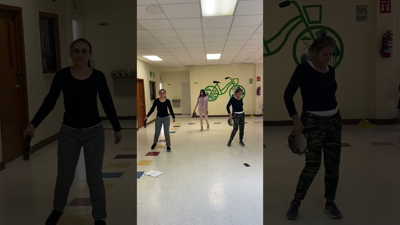 Venid fieles todos tutorial