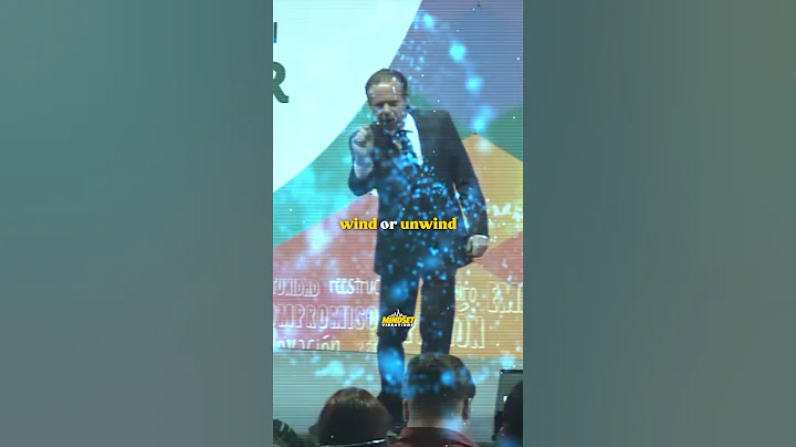 This formula will teach you how to manifest ANYTHING | Dr. Joe Dispenza on The Law of Attraction