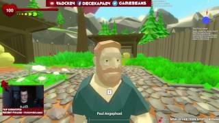 PT/ENG] Windescape First impressions ! Bug solving !#windscape