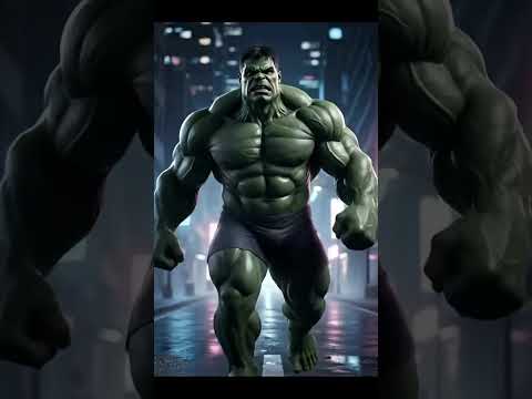 Comment Part 2 Hulk video # Trending #trend #Hulk