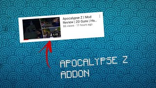 How to download Apocalypse Z from my video #shorts screenshot 3