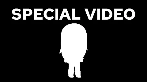 A special video for someone!