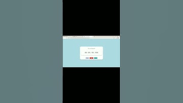 #TimeAndStopwatchProject  Check out this amazing  project  #HTML #CSS #JavaScript #Stopwatch