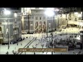 أذان الفجر الأحد 25 10 1434 المؤذن عصام خان 