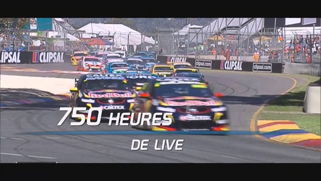 Trailer Motors TV YouTube