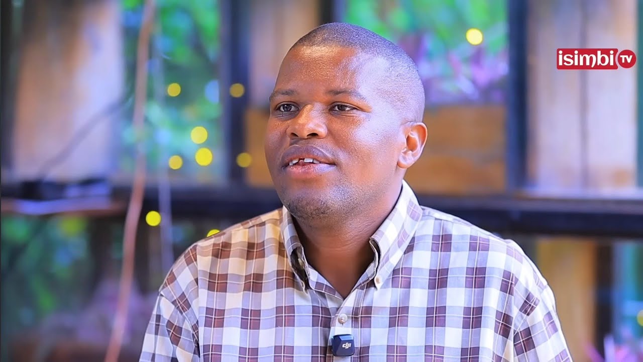 GEREZA NI IBINDI😥UMUGORE AKAKWEREKA FIANCÉ YAGUSIMBUJE UGAPFA ROHO|NAGEZE IGIHE NDARA NDIRA|KABILIGI