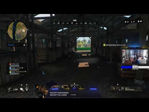 Call of Duty: Modern Warfare Beta Cross-Platform - YouTube